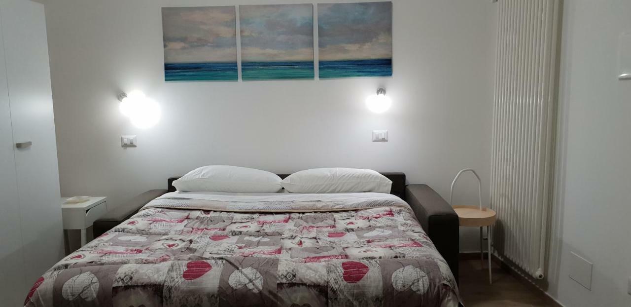 Sedile Del Campo House Appartement Salerno Buitenkant foto