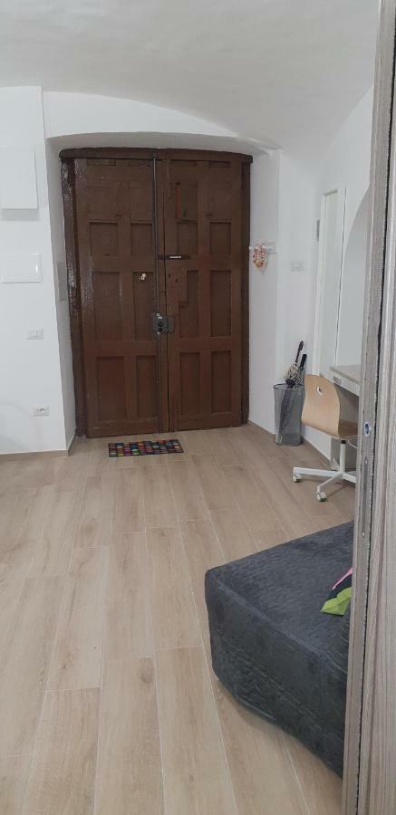 Sedile Del Campo House Appartement Salerno Buitenkant foto