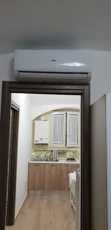 Sedile Del Campo House Appartement Salerno Buitenkant foto